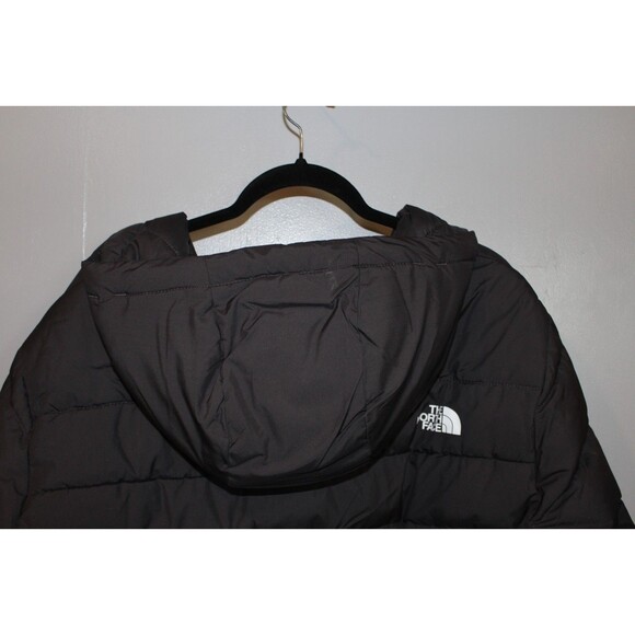 The North Face Big & Tall Aconcagua 3 Men's Puffer Jacket 2X ASPHALT GRAY NWT - Picture 12 of 12